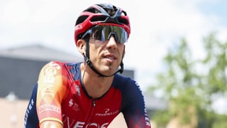 Un nuevo adiós en el ciclismo español