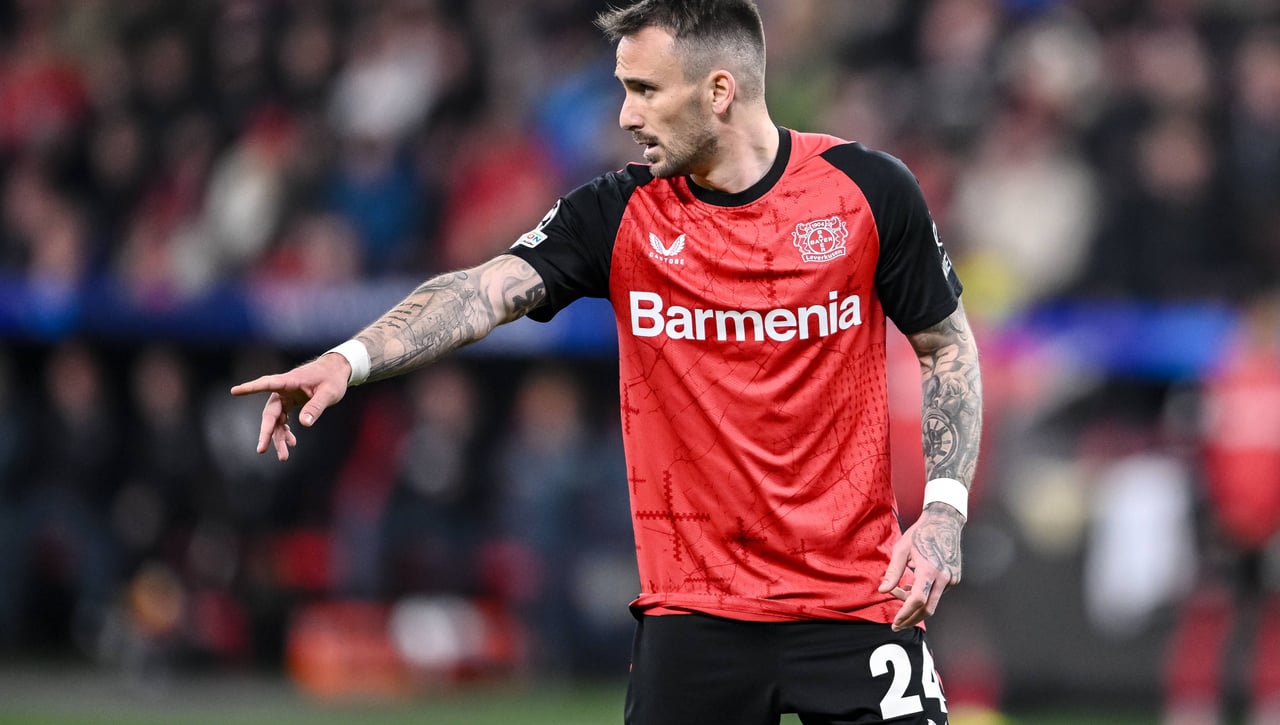 Lo de Aleix García es imposible