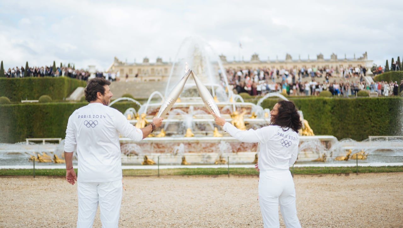 Ceremonia de inauguración de los Juegos Olímpicos de París 2024: Horario, canal, dónde ver en TV y duración de la apertura de los JJOO