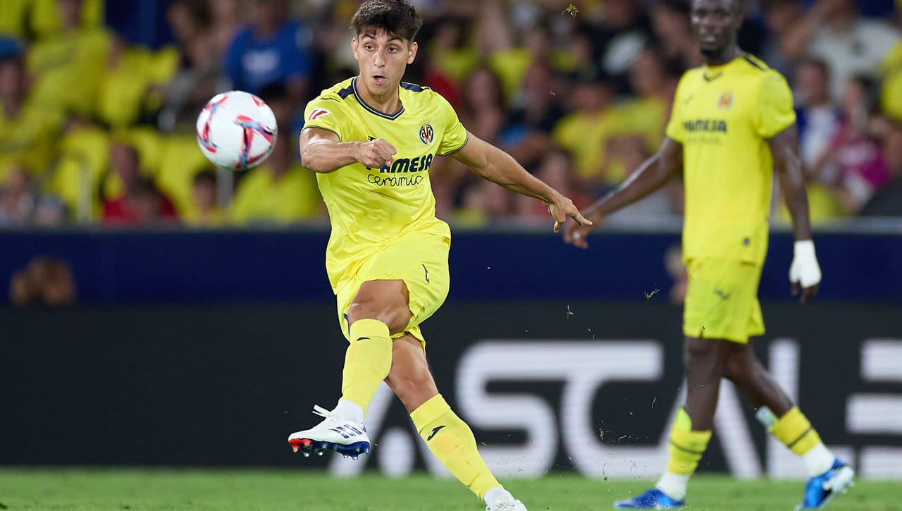 El Depor le echa el ojo a Ramón Terrats