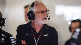 El verdadero objetivo de Briatore con Colapinto