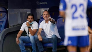 Oficial: Víctor Fernández lo deja 