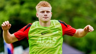 El Atlético se mete en la pelea por Kees Smit, la joya neerlandesa que siguen Real Madrid y Barcelona 