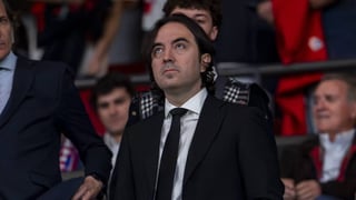 Martín Presa, sobre el deseo para 2026 con el Rayo Vallecano: "A los Reyes les pido quedar entre los 17 primeros"