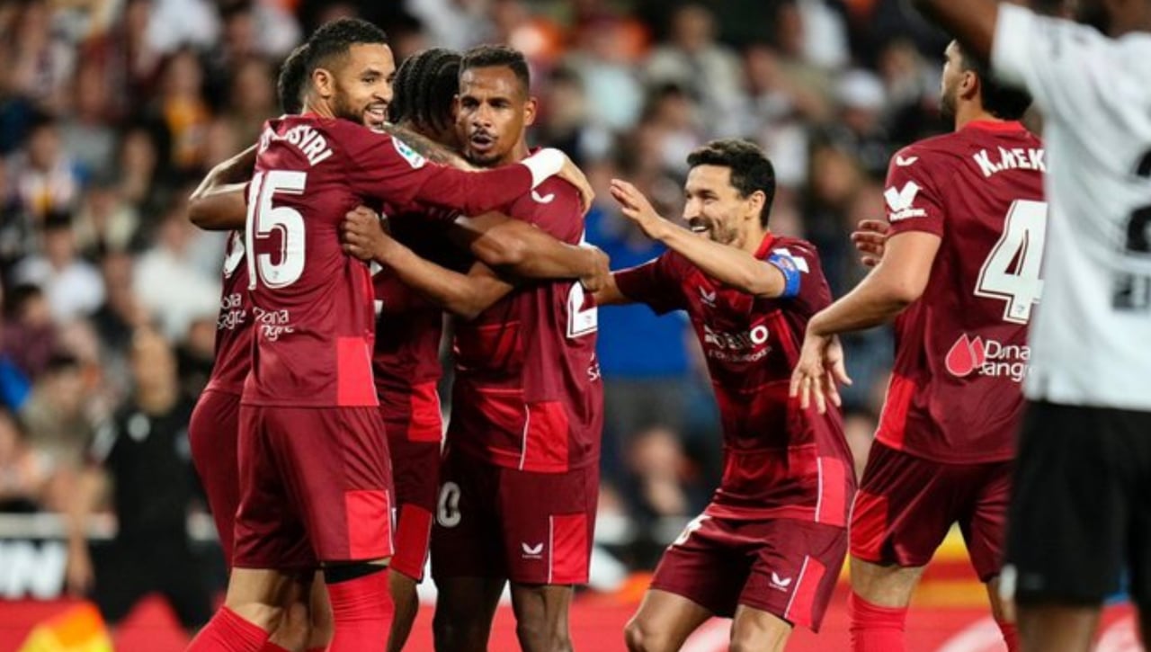 La portada de ESTADIO Deportivo para el lunes 17 de abril de 2023