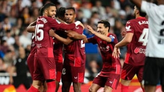 La portada de ESTADIO Deportivo para el lunes 17 de abril de 2023