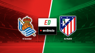 Real Sociedad - Atlético de Madrid: resumen, resultado y goles