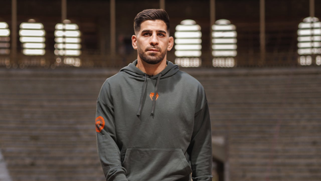 Topuria se queda con las ganas frente a Holloway