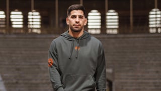 Topuria se queda con las ganas frente a Holloway