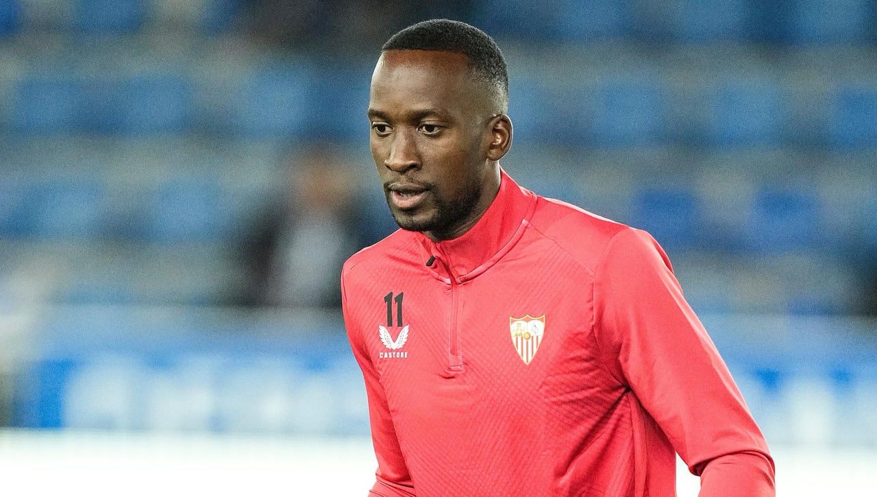 La frustración de Lukebakio