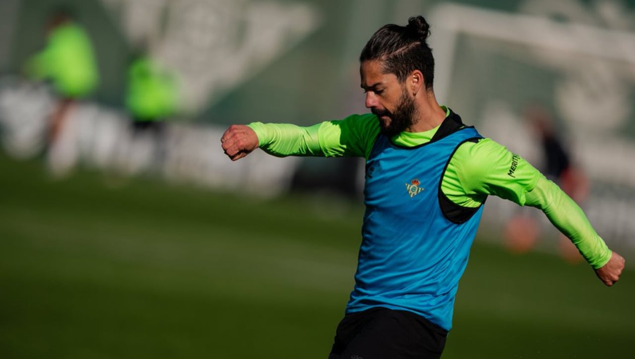 Sin sorpresas en la nueva lista A para la Conference