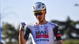 El secreto de Juan Ayuso ya es 'oficial'