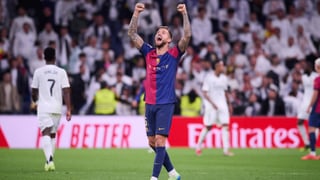 Oficial: Iñigo Martínez se marcha gratis