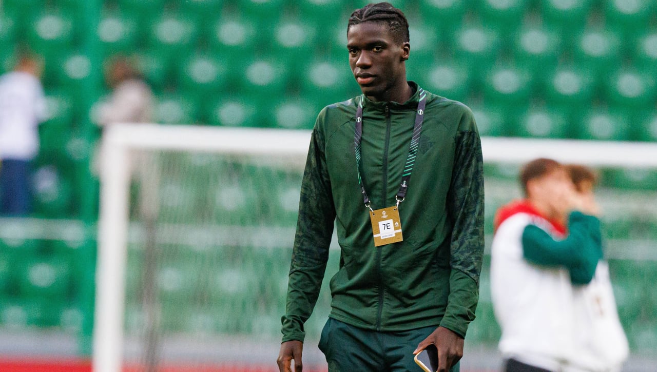 La solución para Assane Diao