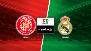 Girona - Real Madrid: resultado, resumen y goles