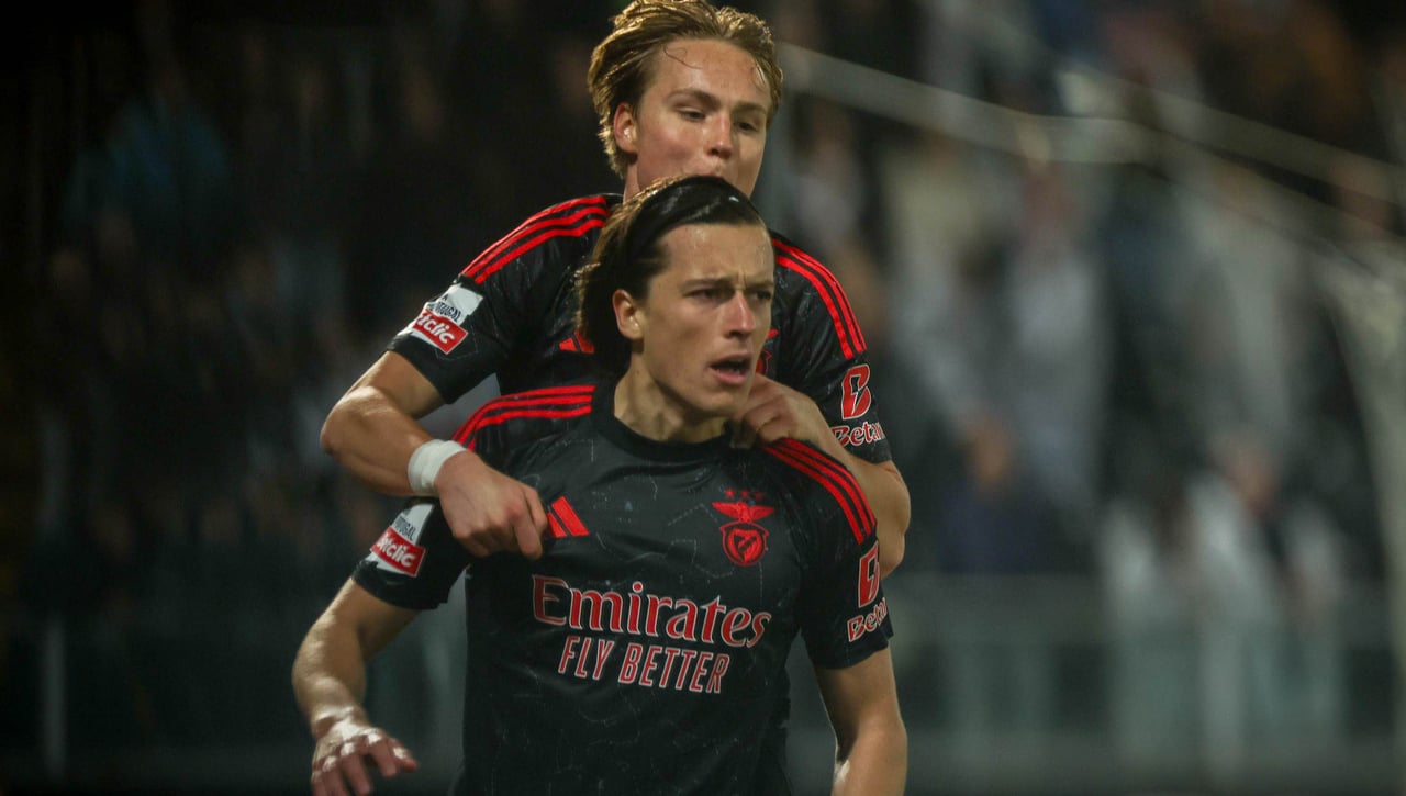 Carreras da razones para su fichaje