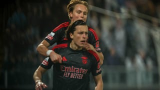 Carreras da razones para su fichaje