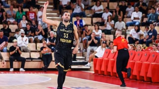  El Barça frustra los planes de Niko Mirotic