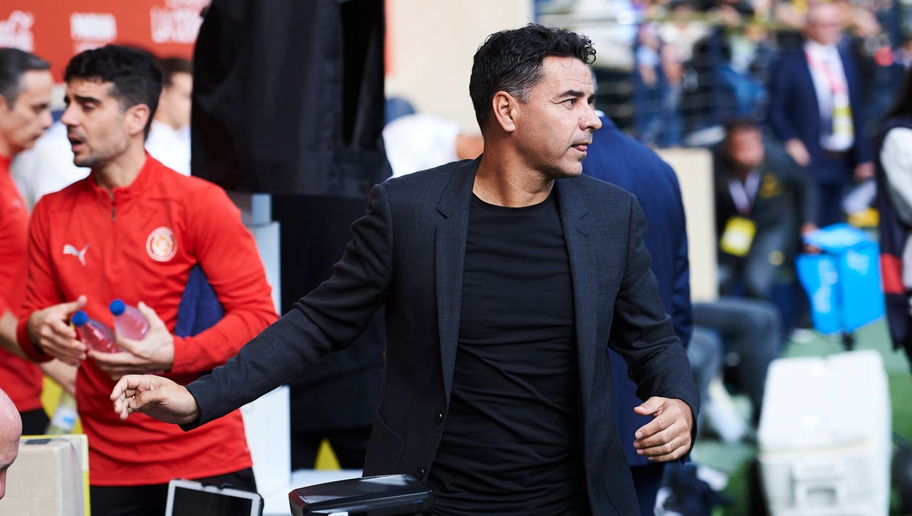 Michel se sincera sobre su equipo