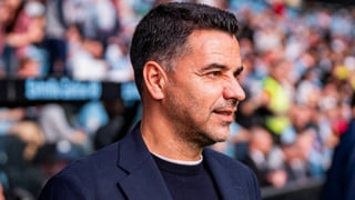 Míchel manda un recado a Giráldez por lo ocurrido en Balaídos