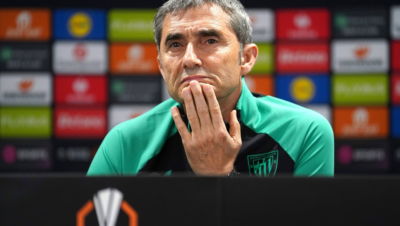 Valverde cree en la remontada