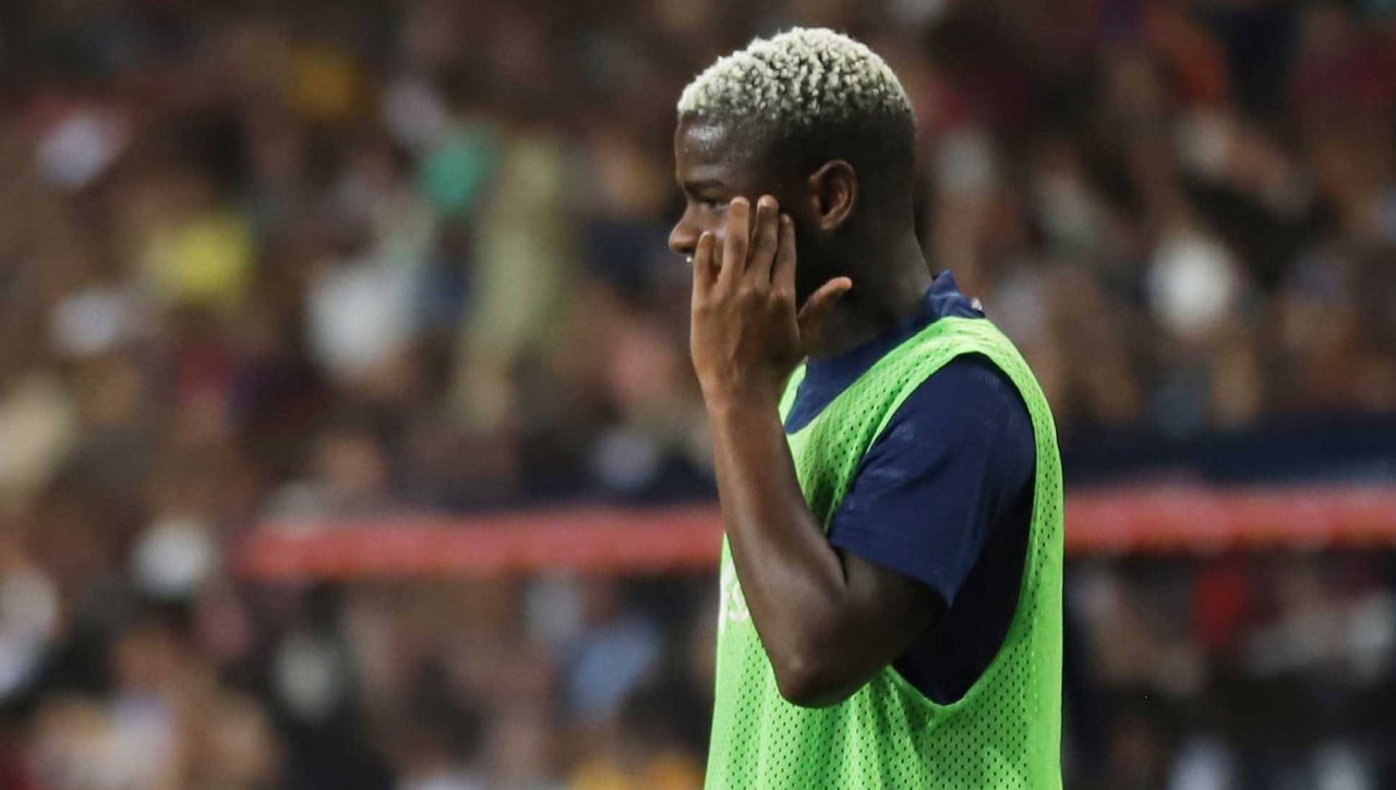 Cerrado el fichaje de Mika Faye