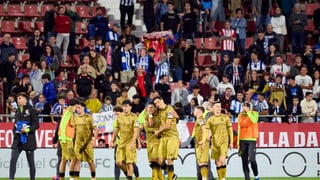 La Real Sociedad toma medidas drásticas