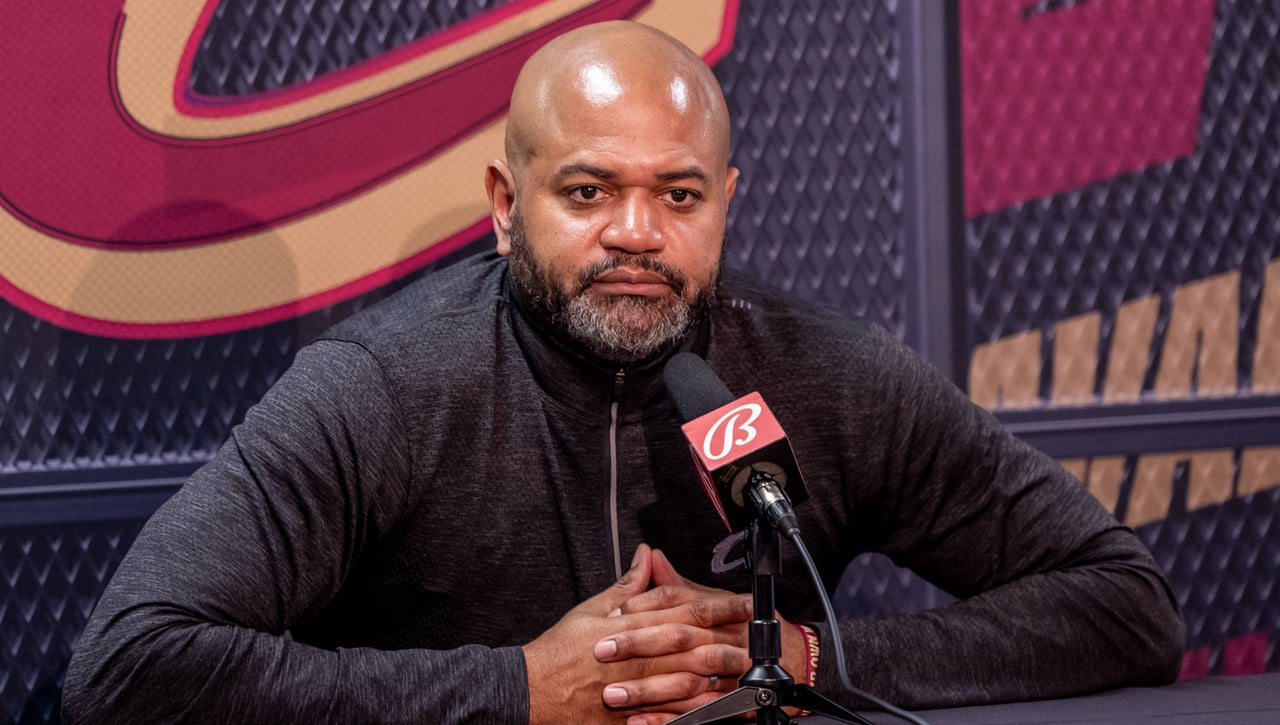 El último gran problema de la NBA