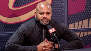 El último gran problema de la NBA