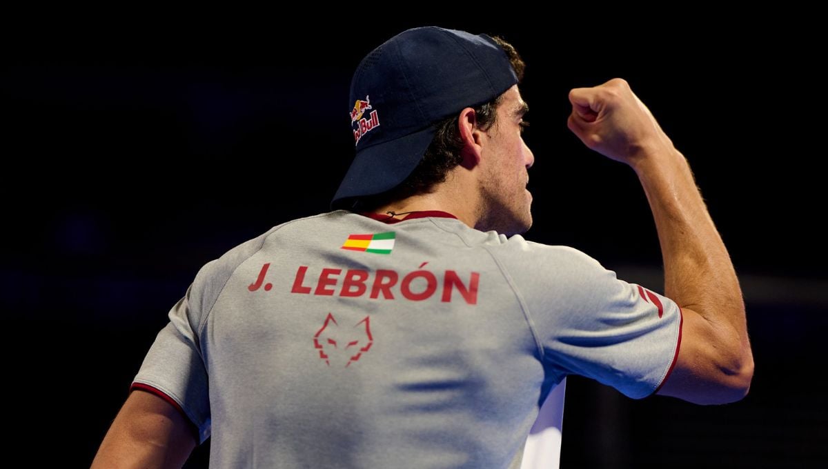 Así quedan las semifinales del Valladolid Premier Padel