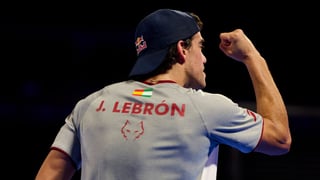 Así quedan las semifinales del Valladolid Premier Padel