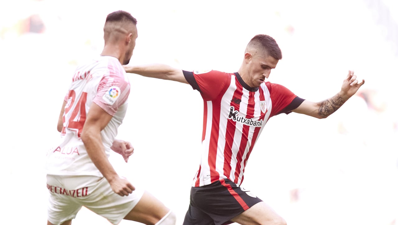 Mallorca - Athletic: horario, canal y dónde ver en TV y online hoy el partido de LaLiga