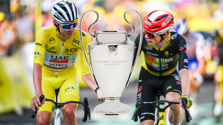 La Champions se adelanta y hace sombra al Tour de Francia