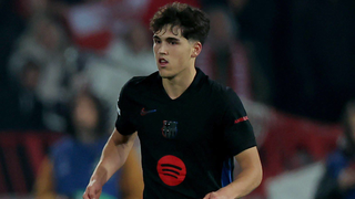 Se confirma lo de Pau Cubarsí