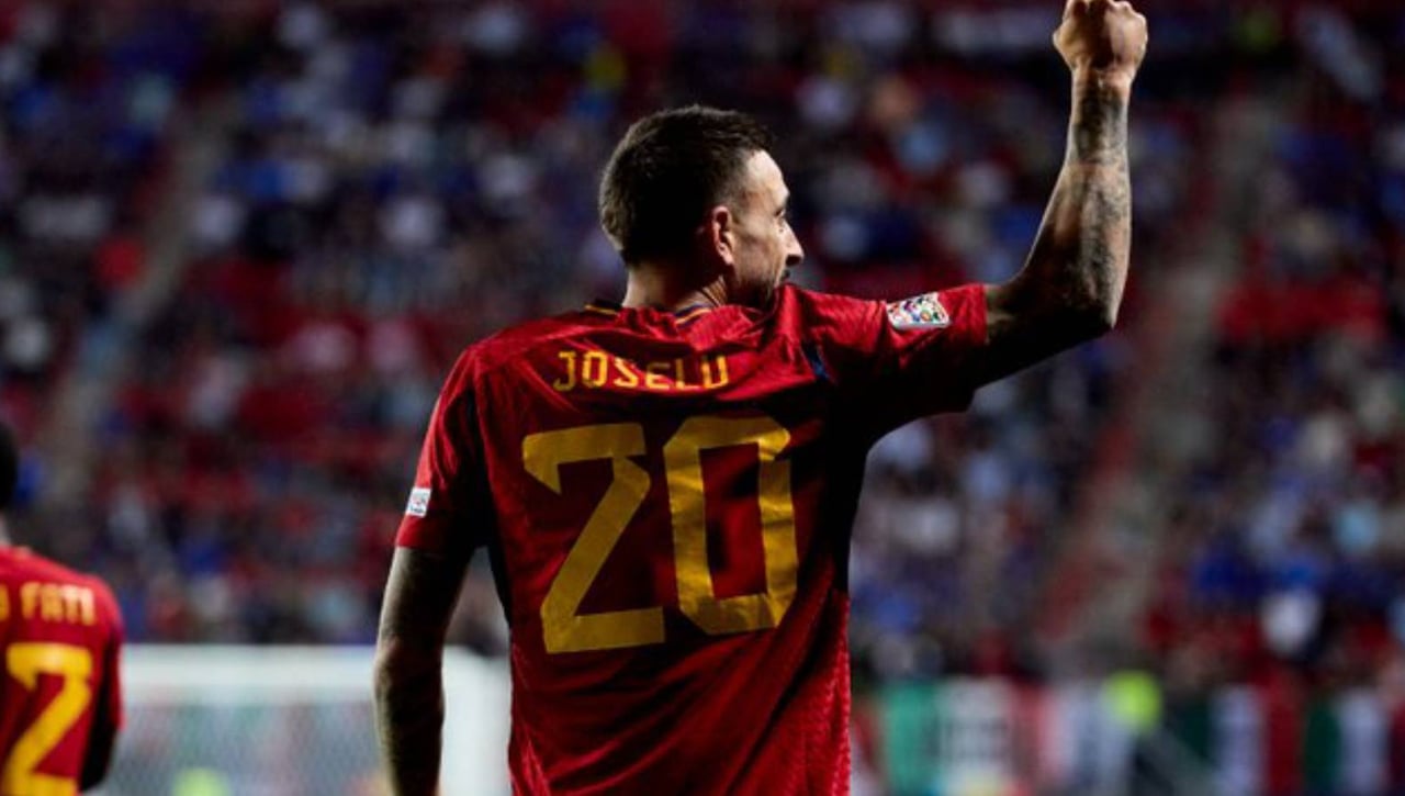 Joselu se pone fecha para resolver su fichaje por el Real Madrid