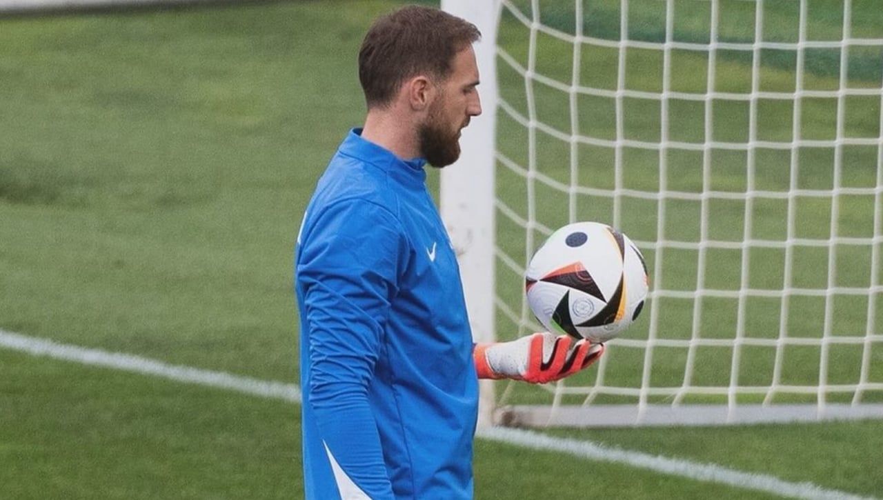 Oblak apaga la alarma