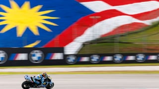 MotoGP 2025 GP Malasia en directo | La carrera sprint del Gran Premio de Malasia de motociclismo con Álex Márquez y Pecco Bagnaia