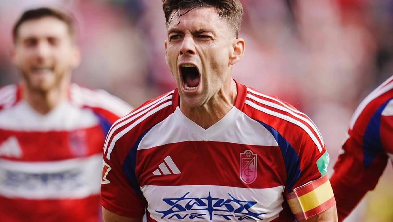 Lucas Boyé, opción para el ataque