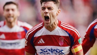 Lucas Boyé, opción para el ataque