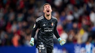 El bonito gesto con el que Osasuna se ganó a la afición del Cádiz: "¡Ganad la Copa!"