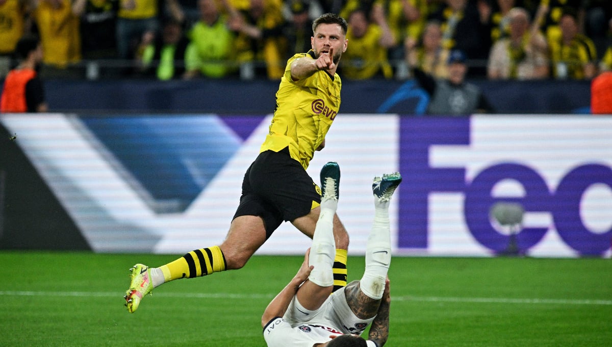 Füllkrug y la Real Sociedad: lo que pudo ser y no fue 