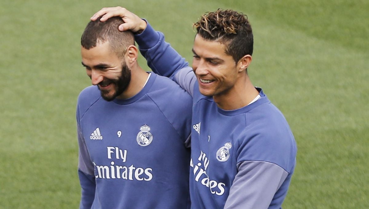 Arabia Saudí no se conforma con Benzema y Cristiano y va por un director deportivo español