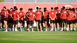 El Sevilla le canta a su primer amor