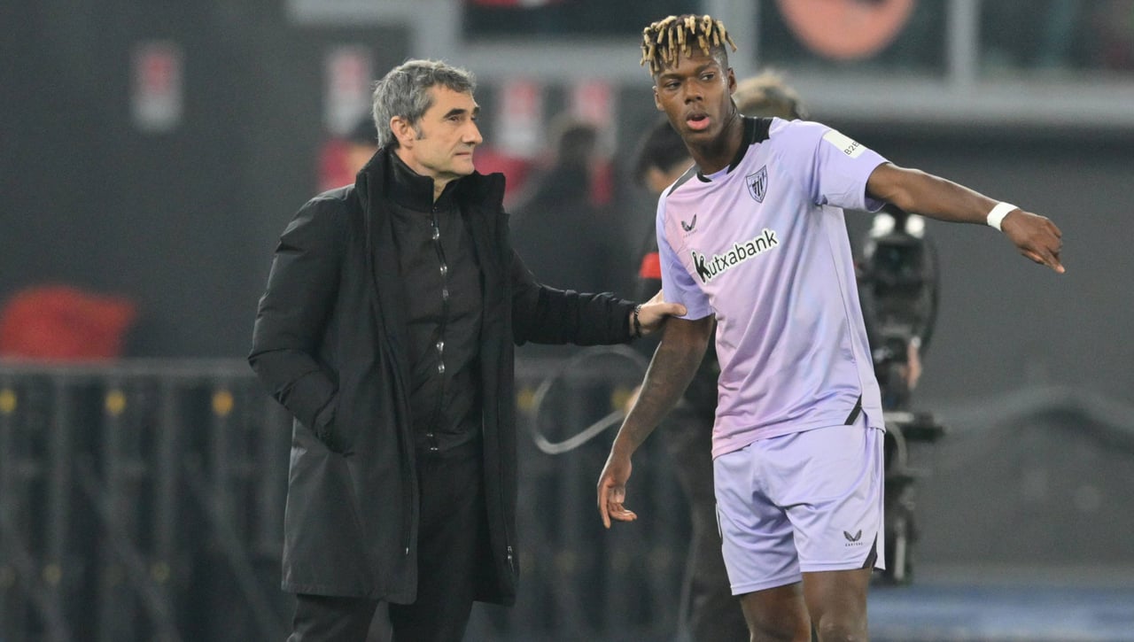 El Athletic decide su futuro