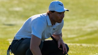 Rafa Nadal confía en su nuevo éxito