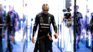 Lanzan un importante aviso a Hamilton antes de su debut con Ferrari