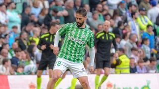 Isco, feliz, le manda un mensaje ambicioso a sus compañeros