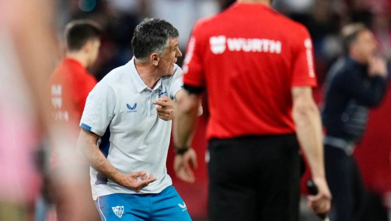 El método reduccionista no funciona con Mendilibar, tampoco en el Valencia ni en el Espanyol