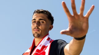 Salida oficial en el Rayo