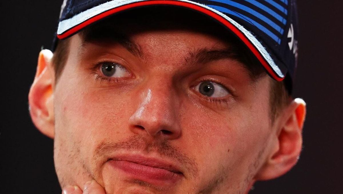 Max Verstappen da un ultimátum y pone contra las cuerdas a Red Bull